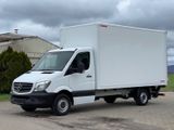 Mercedes-Benz Sprinter II 316 CDI*LBW*HEBEBÜHNE*KOFFER*163PS*