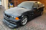 BMW e36 originaler class 2 318is - BMW 318: 318is E36