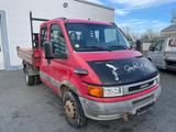 Iveco Daily 65C15 Kipper - Iveco 65c15