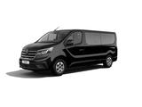 Renault Trafic Grand Evolution Blue dCi 150 Automatik