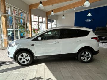 Ford Kuga Cool & Connect