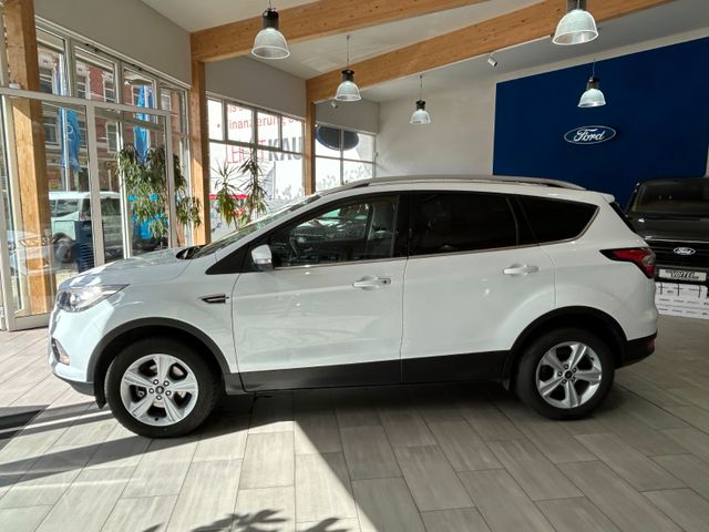 Ford Kuga Cool & Connect