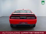 Dodge Challenger R/T SHAKER 5.7 V8 HEMI//NEUWAGEN// - Dodge: Hemi