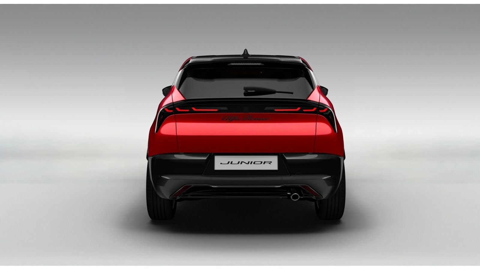 Alfa Romeo Junior - Bild 5