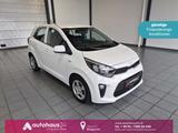 Kia Picanto 1.2 Edition 7  Klima|Lenkrad beheizt - gebrauchte Kia Picanto aus dem Jahr 2023