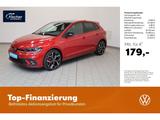 Volkswagen Polo GTI 2.0 TSI DSG NAV/LED/ACC/Kamera/beats/18