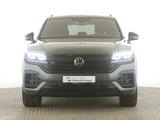 Volkswagen Touareg 3.0 TDI Edition 20 4M Pano+AHK+LUFT+RFK+ - Volkswagen Touareg mit Diesel-Antrieb: Grau