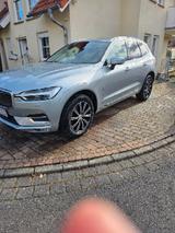 Volvo XC60 D5 AWD Inscription Geartronic Inscription