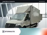 Mercedes-Benz Sprinter 515 CDI Lang - Mercedes-Benz: 515 Cdi