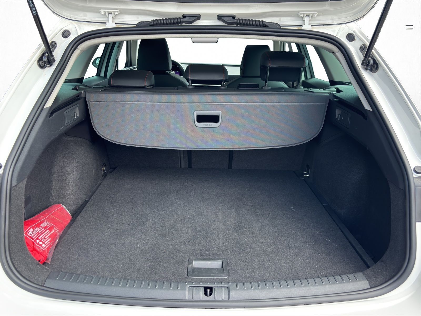 Seat Leon - Bild 14