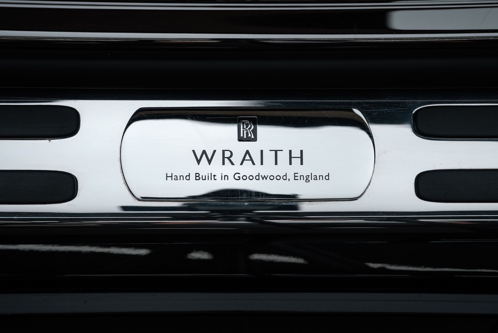 Fahrzeugabbildung Rolls-Royce Wraith BESPOKE AUDIO/SHOOTING STAR/DRIVER ASSI 3