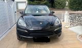 Porsche Cayenne Diesel /Leder/Navi/20 Zoll/Panorama - Porsche Cayenne von privat