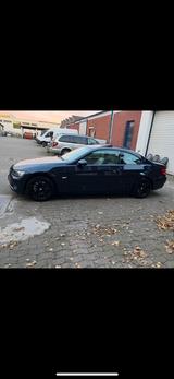 BMW E 92 330i - gebrauchte BMW 330 aus dem Jahr 2006