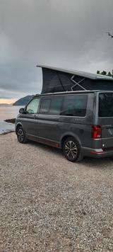 Volkswagen T6.1 California Beach Camper Edition