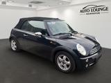 MINI One Cabrio 1.6 Pepper Xenon Sitzheizung PDC - MINI ONE aus 2005