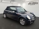 MINI One Cabrio 1.6 Pepper Xenon Sitzheizung PDC - MINI MINI aus 2005