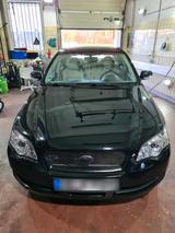Subaru Legacy 3.0 R (BL/BP) - Subaru Legacy BL