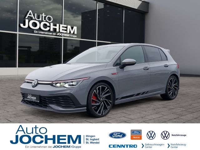 Volkswagen Golf GTI Clubsport DSG+DCC+Navi+Kamera+Harman Ka