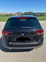Volkswagen Passat Alltrack 2.0 TDI SCR 147kW DSG 4MOTIO...  - VW Passat Alltrack von privat