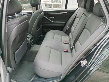 BMW 520 - 8