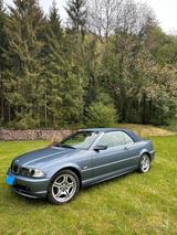 BMW 325Ci