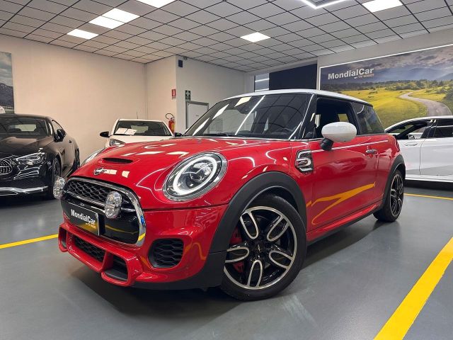 MINI Mini John Cooper Works 3p 2.0 231cv auto