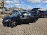 Mercedes-Benz C 250 T d Edition C 4Matic AMG-Paket 01727199990 - Mercedes-Benz C 250 mit Diesel-Antrieb