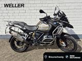 BMW R 1250 GS Adventure - gebrauchte Motorräder in Braunschweig