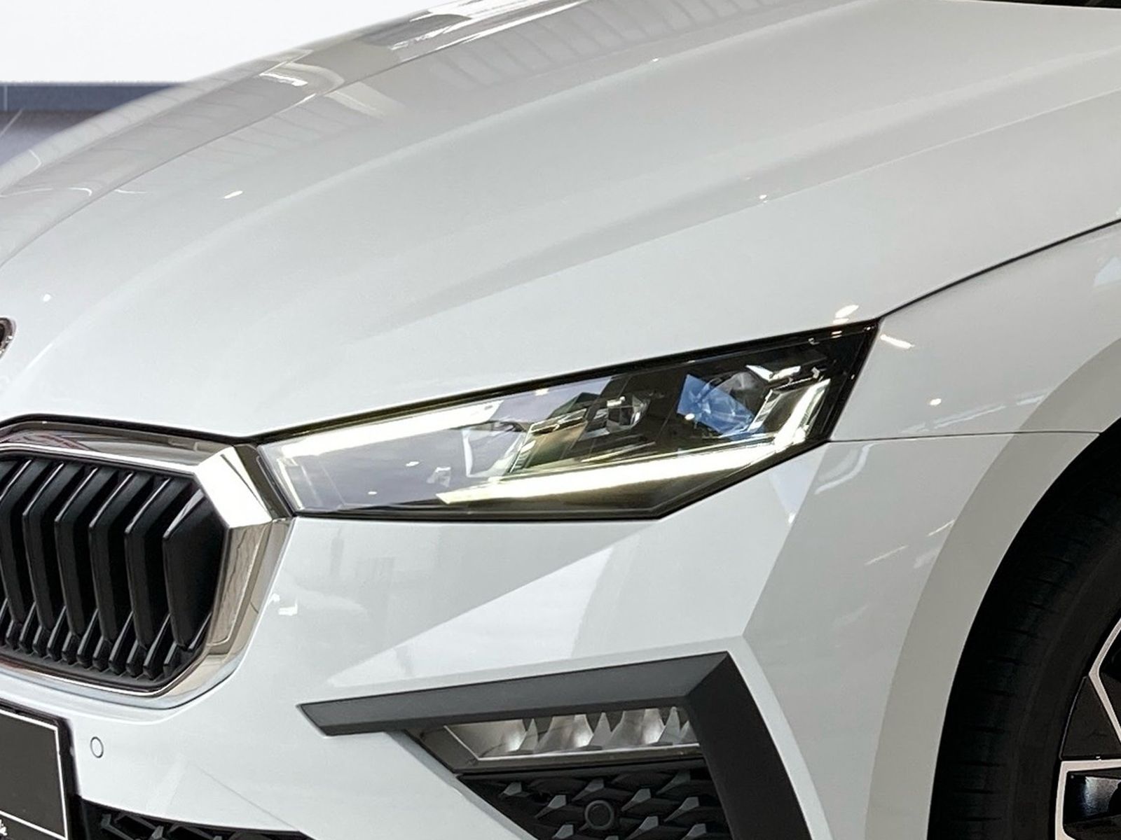 Skoda Scala - Bild 6