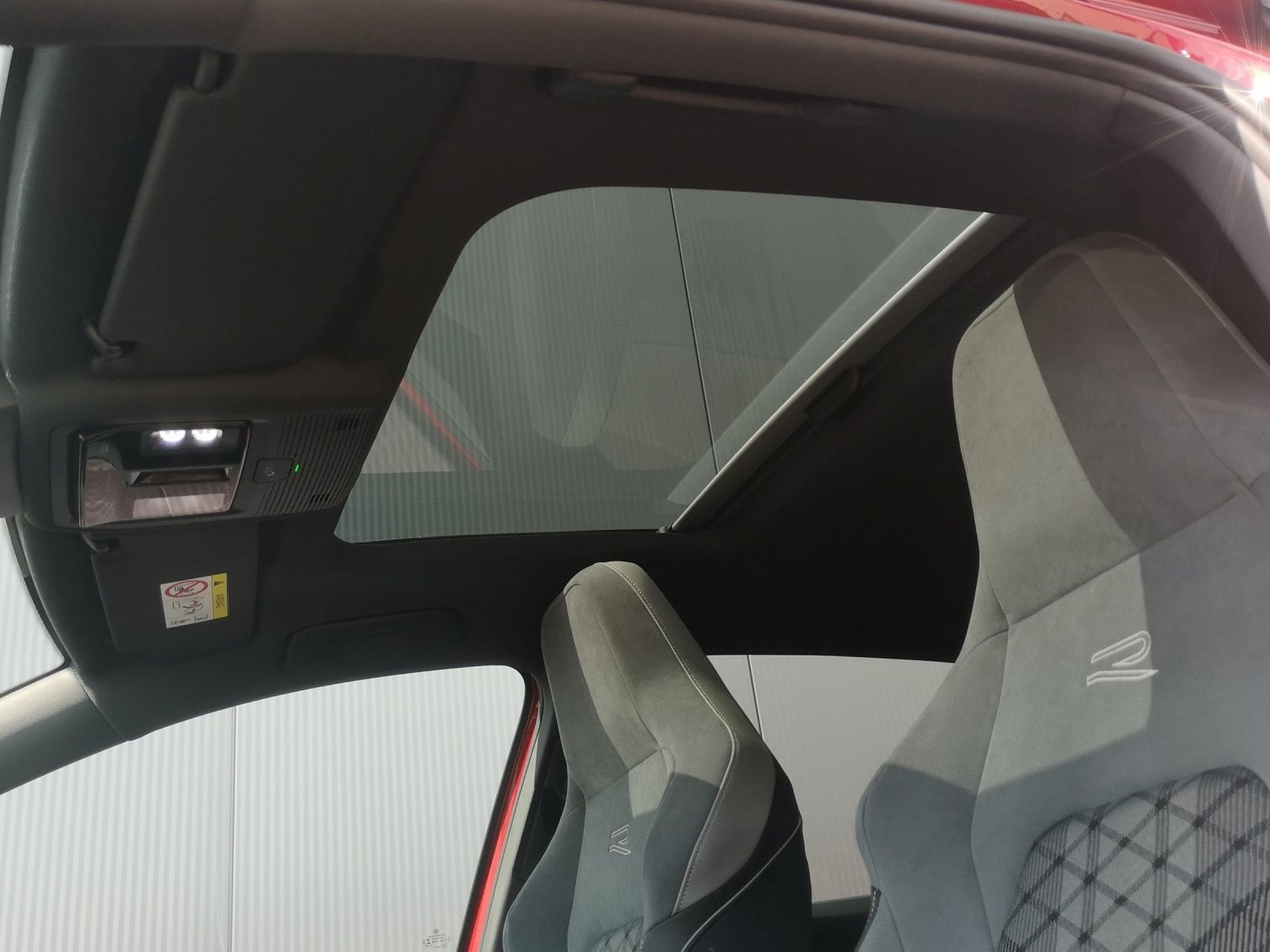 Volkswagen Golf - Bild 20