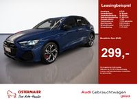 Audi A3 - Vorschau Bild 1