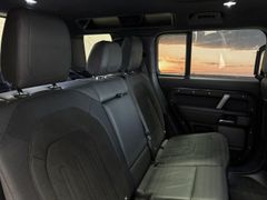 Foto Nummer 5: LAND ROVER Defender