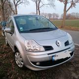 Renault Modus Dynamique 1,2 16V  74kw NUR ... - Renault Modus: 16v Dynamique