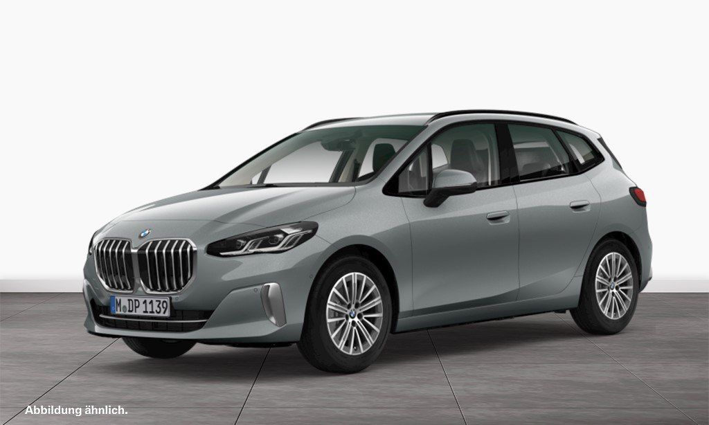 BMW 218i Active Tourer AHK Driv.Assist+ Harman/K
