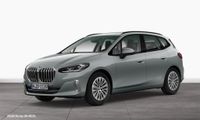 BMW 218 Active Tourer - Vorschau Bild 1
