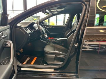 Skoda Octavia Combi RS *BiXenon*Navi*AHK*