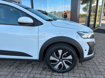 Dacia Jogger TCe 110 Expression 5-Sitzer