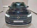 Volkswagen Tiguan Elegance Virtual/Kamera/Alcantara/ - Volkswagen Tiguan Elegance mit Diesel-Antrieb