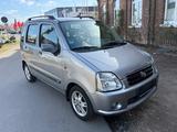Suzuki Wagon R/Euro4/Klima/Automatik/Tüv Neu - Suzuki Gebrauchtwagen von 2005