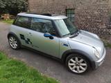 MINI COOPER R50 - MINI Cooper R50 Gebrauchtwagen
