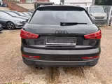 Audi Q3 Sport S-LINE - Audi Q3 Unfallwagen