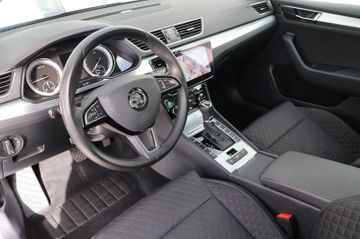 Skoda Superb - 8