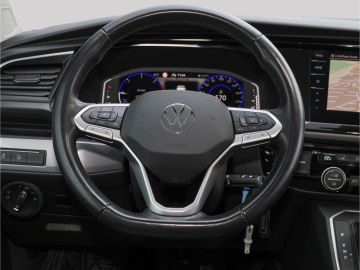 Volkswagen T6.1 Multivan Highline 4MOTION 2.0 TDI DSG *VOLL
