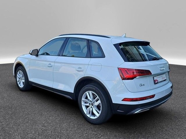 Audi Q5 50 TFSI e quattro S tronic ACC Navi LED foto 5
