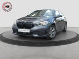 BMW 118iA LC.PLUS LED PDC SHZ TEMPOMAT AHK CARPLAY - BMW 118: Navigationssystem