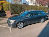 Toyota Avensis Kombi 1.8 Benzin 200.000 Sc... - Toyota Avensis aus 2007: Kombi