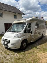 HYMER / ERIBA / HYMERCAR T674SL - 674 sl