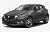 Mazda CX-3 SKYACTIV-G 150 CX-3 2.0 AWD Kizouku-Intense - Mazda CX-3 Benzin Gebrauchtwagen