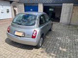 Nissan Micra 1.2 Visia Visia - Nissan Micra: Privatanbieter