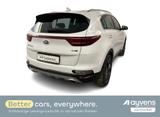 Kia Sportage GT LINE 2.0 CRDI AWD Eco-Dynamics+ - Kia Sportage: Eco